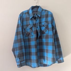 Dixxon Flannel